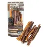 Mighty Paw Naturals Bully Sticks: All-Natural Dog Chews for Healthy Teeth and Gums