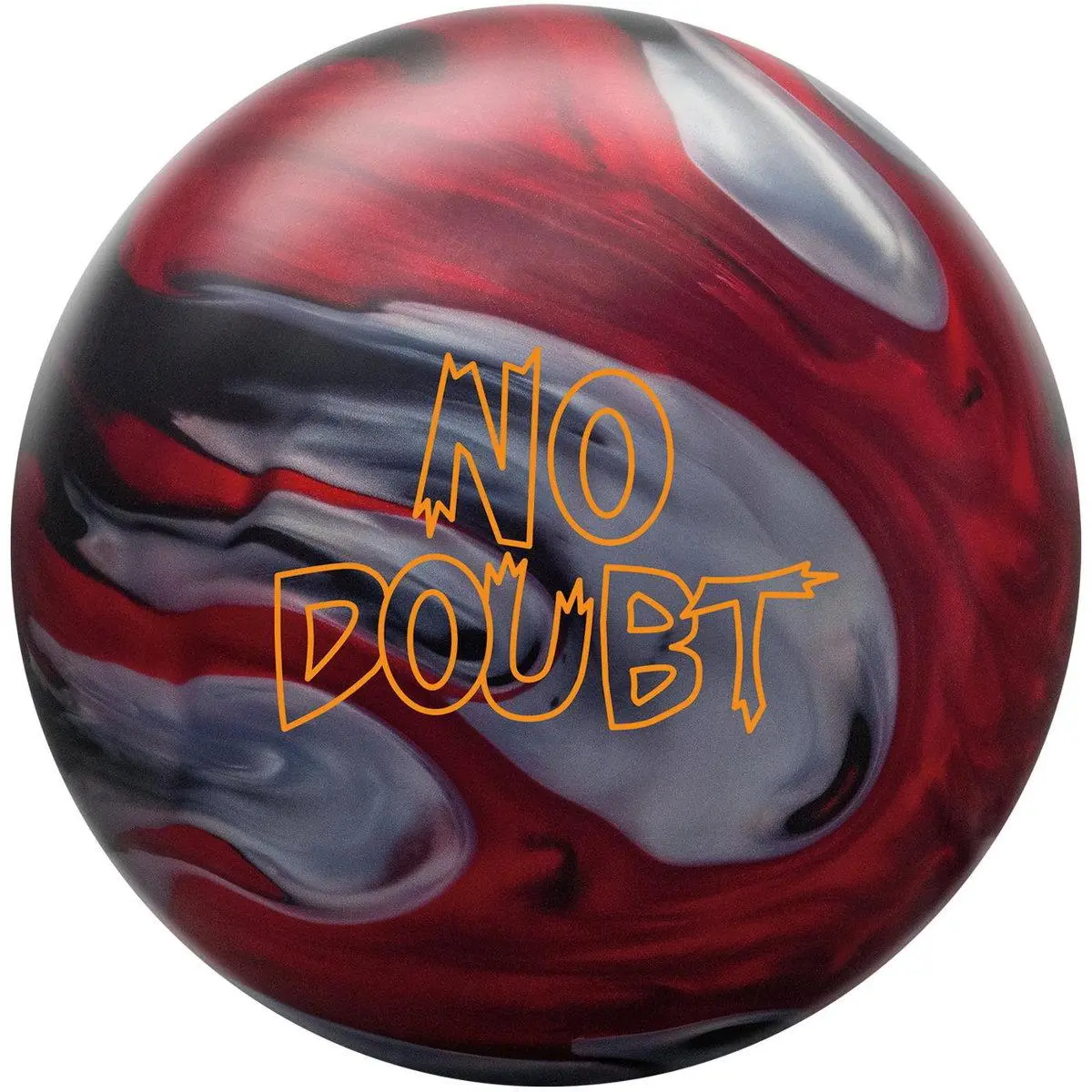 Radical No Doubt Hybrid Bowling Ball
