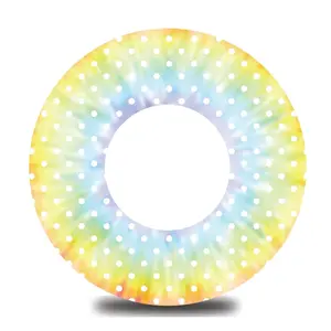 Rainbow Tie Dye Libre 3 Tape