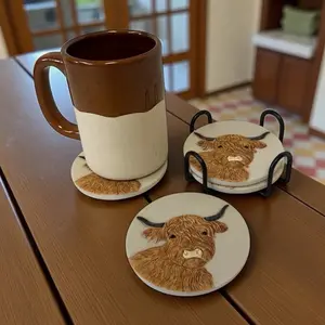 Coaster Set