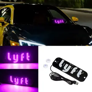 Lyft LED Strip