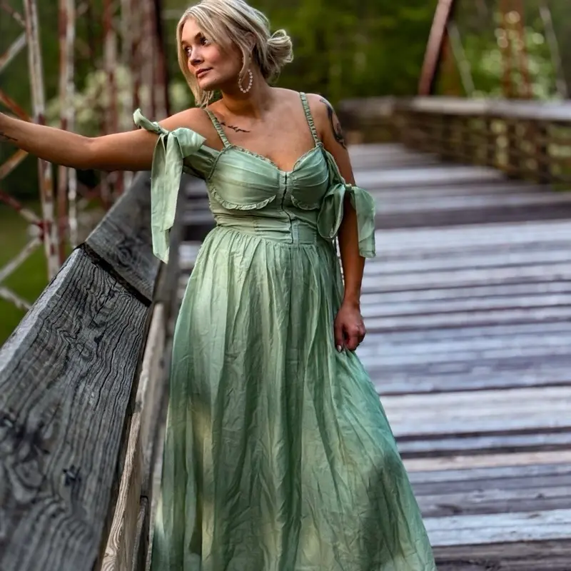 homedress Beautiful fairytale dress - TikTok Shop homedress Beautiful fairytale dress - TikTok Shop
