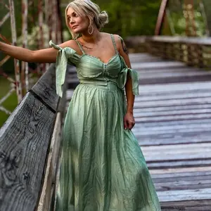 Sweetheart Fairytale Dress