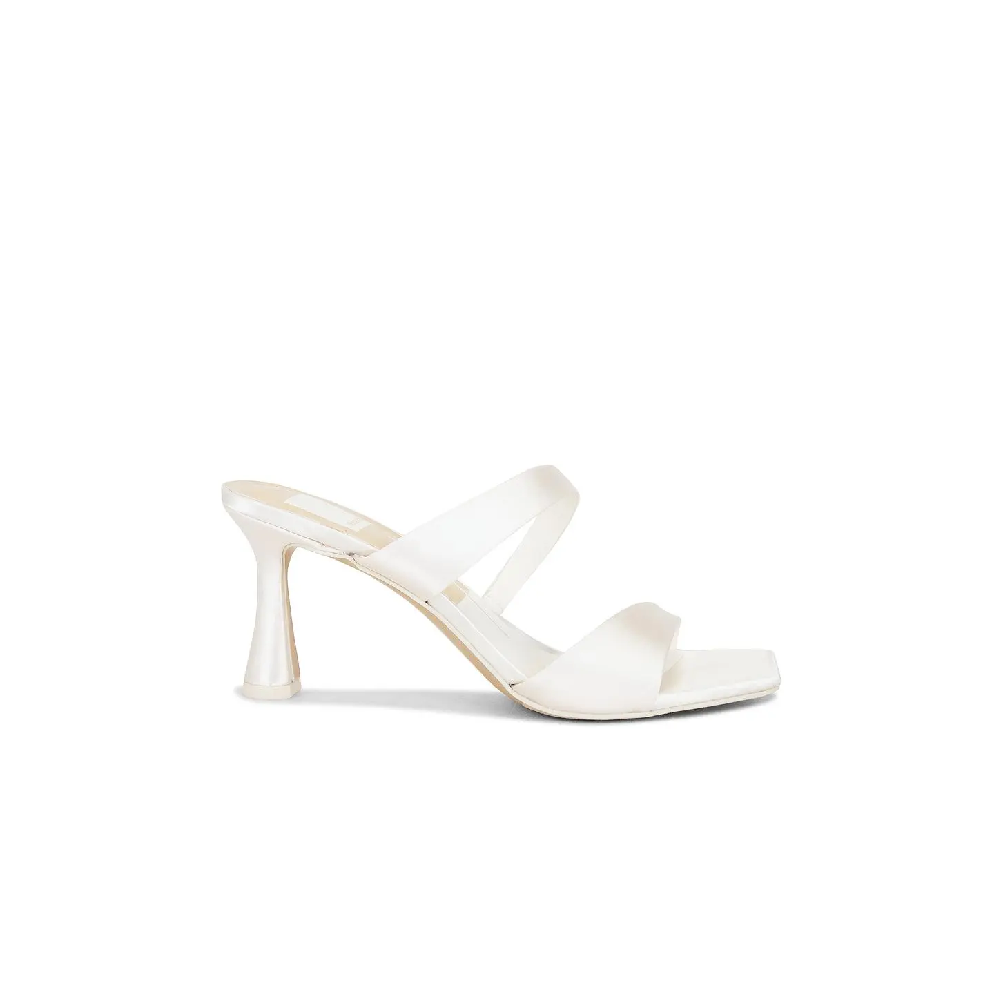Dolce Vita Icelyn Heel in Ivory