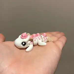 Icecream Dragon
