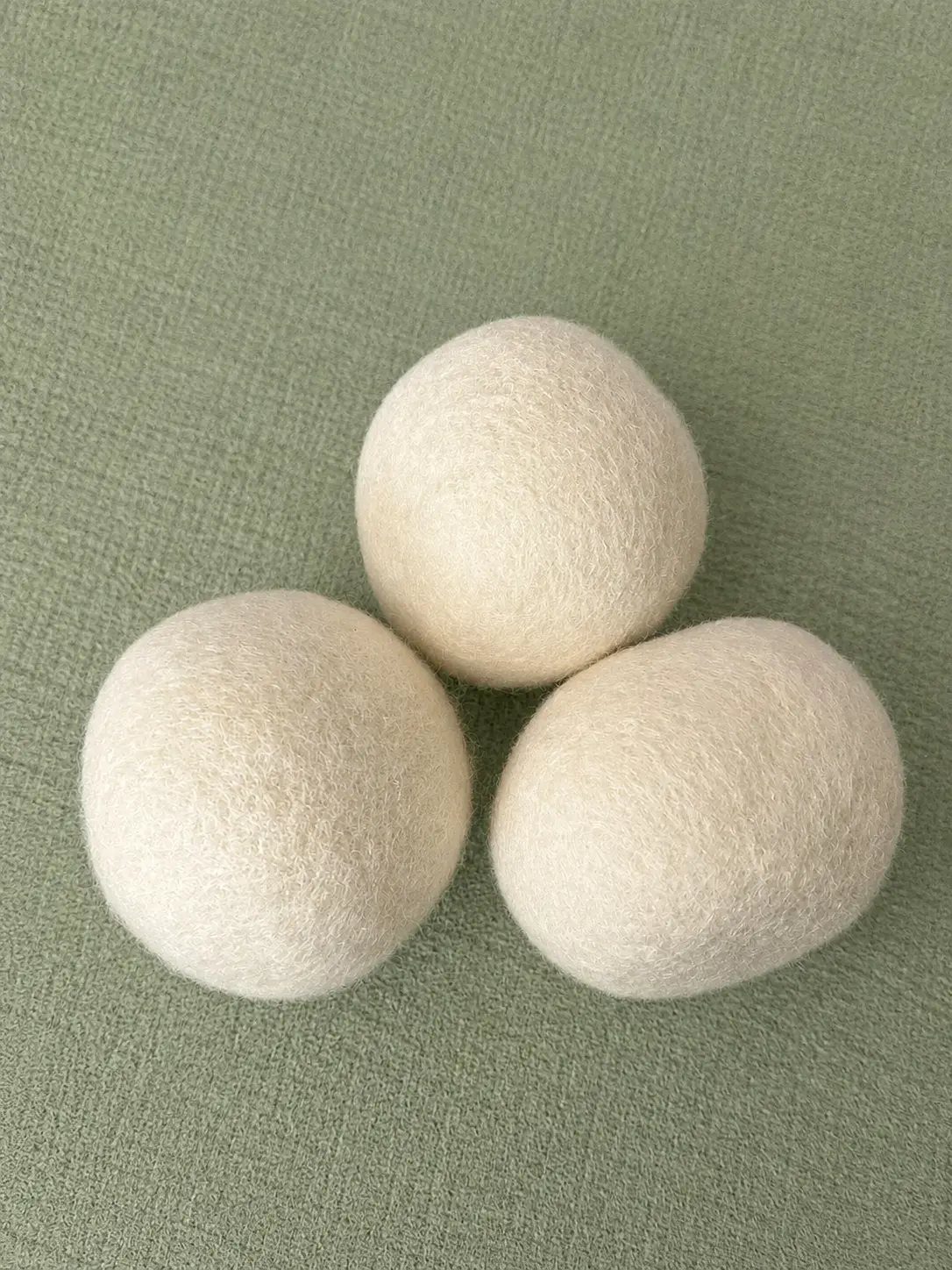 Wool Dryer Ball