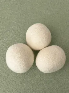 Wool Dryer Ball