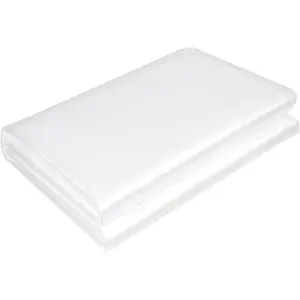 26 x 50 FT Greenhouse Plastic Sheeting,6 Mil Heavy Duty Greenhouse Film, UV Resistant Plastic Sheeting, LDPE Green House Plastic Cover for Farms, Garden, Agriculture