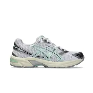 ASICS Gel-1130 White Mint Tint (Women's) Women's Authentic Shoes Footwear Sneaker Trainer Comfortable Walking Fashion Trending Gift