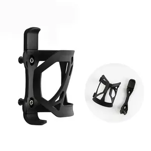 Mountain bike water bottle holder / cup holder  Water Bottle Cage MTB Mountain Bike Bottle Holder Cycling Drink Cup Ultralight ABS+PC For Road Cycling Accessories