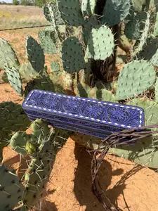 Purple Tools Hot Case