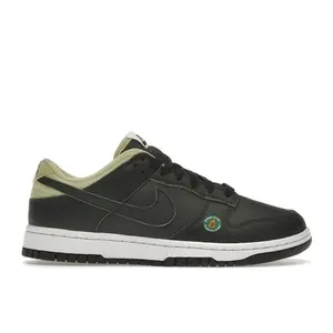 Nike Women's Dunk Low Avocado, from StockX