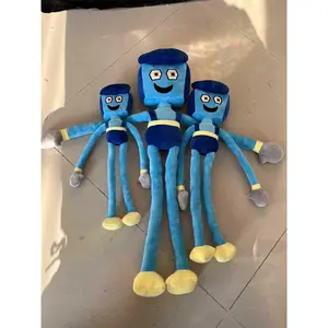 new poppyplaytime game merchandise doll