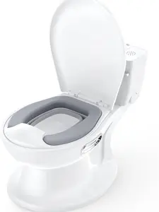 Potty Training Toilet Boys& Girls Portable Potty for Toddler Travel