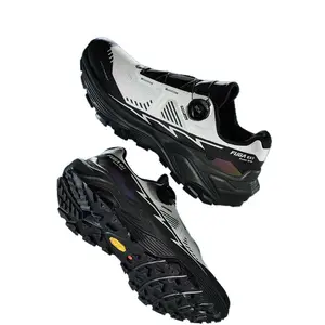 20263 Pure Original Kaijia FUGA EX3 BOA Trail Running Shoes, Non-Slip, Grippy, Breathable Outdoor Hiking and Mountaineering Shoes