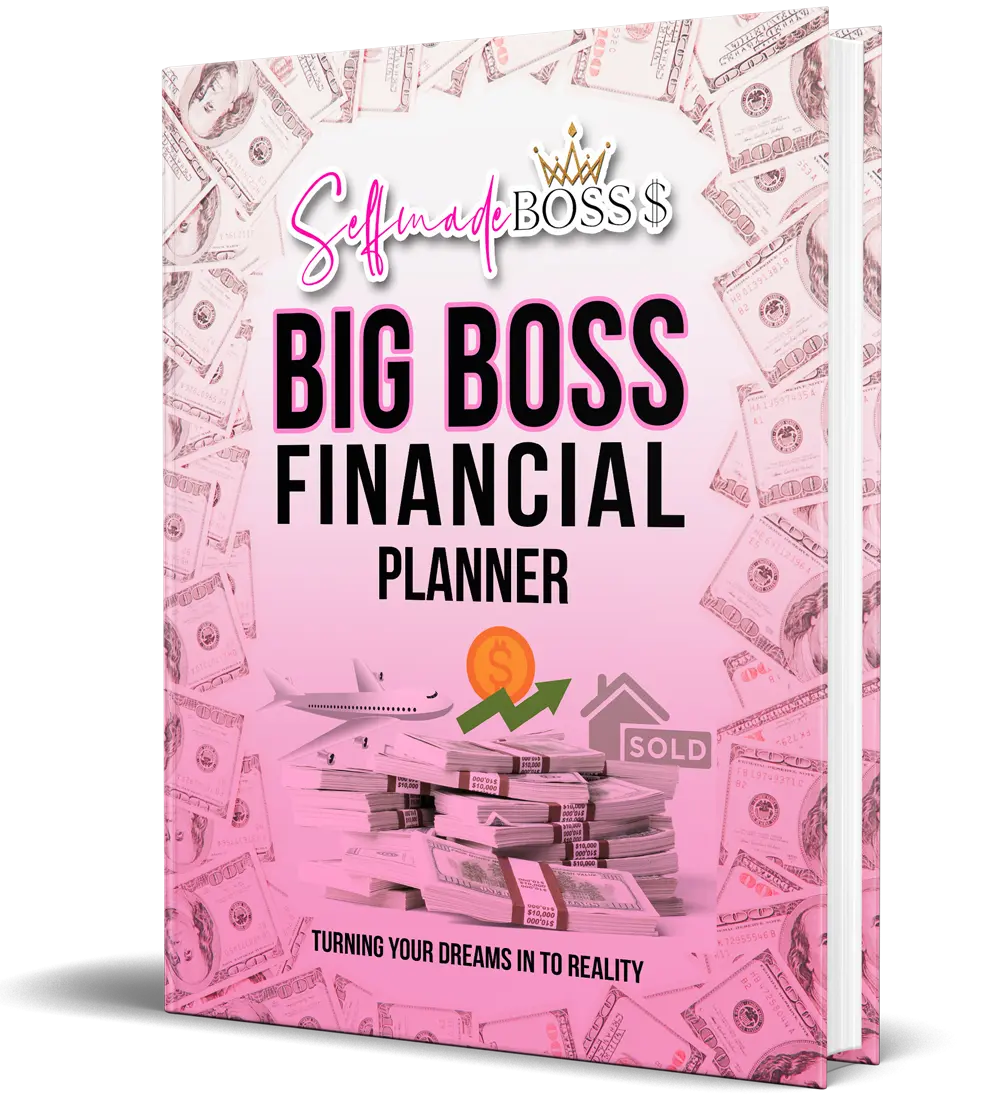 Big Boss Financial Planner
