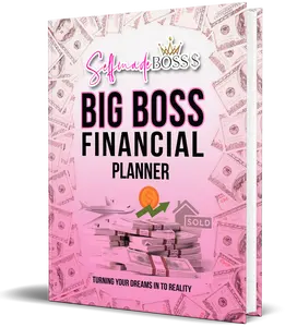 Big Boss Financial Planner