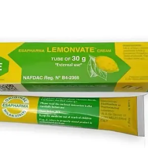 Lemovate gel cream Beauty