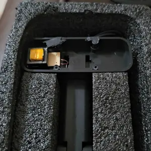 Product Review of IMOLI Wireless Audio Induction Bluetooth Speaker with Emergency Charging 5in1 Phone Holder Power Bank LED Nightlight for Tablet iPhone Android 5.3 Connectivity 1500mAh Battery 100Hz-20kHz Frequency Response New Design Durable Smart Device from C**a C**o