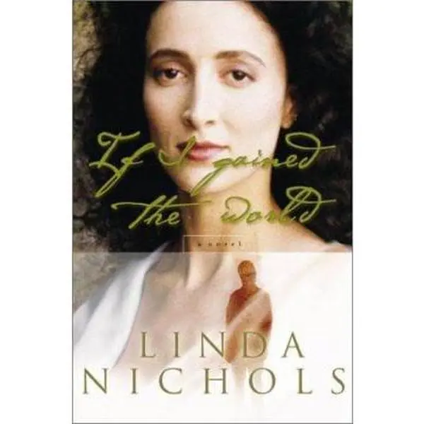 USED-If I Gained the World by Linda Nichols (Paperback)