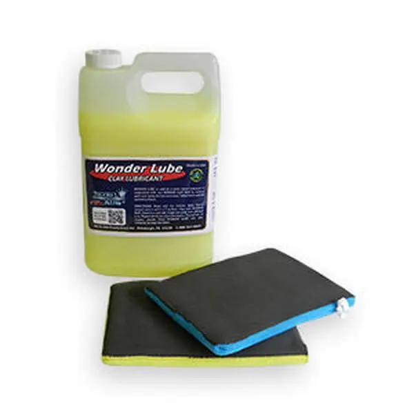Nanoskin AutoScrub Kit w/Wonder Lube Gallon - TikTok Shop Nanoskin AutoScrub Kit w/Wonder Lube Gallon - TikTok Shop