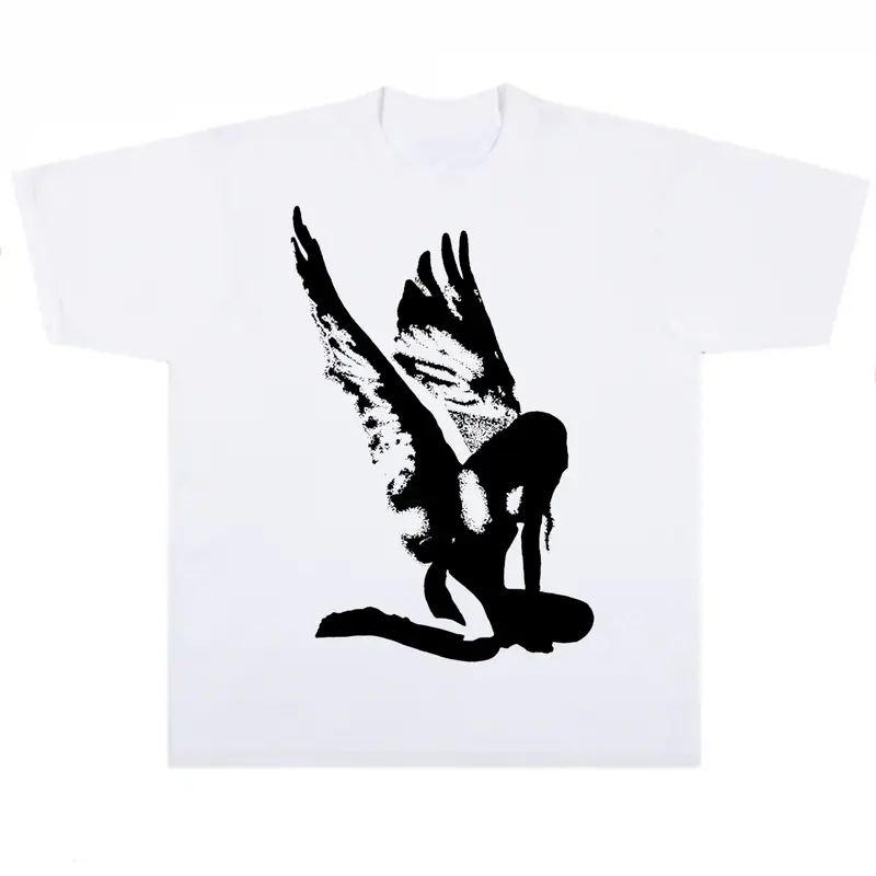 FALLEN ANGEL T-SHIRT