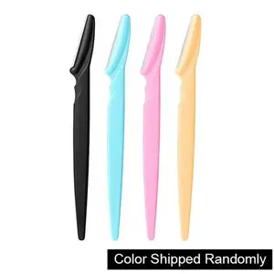 1 Piece Eyebrow Razors, Lace Wig Tools and Accessories
