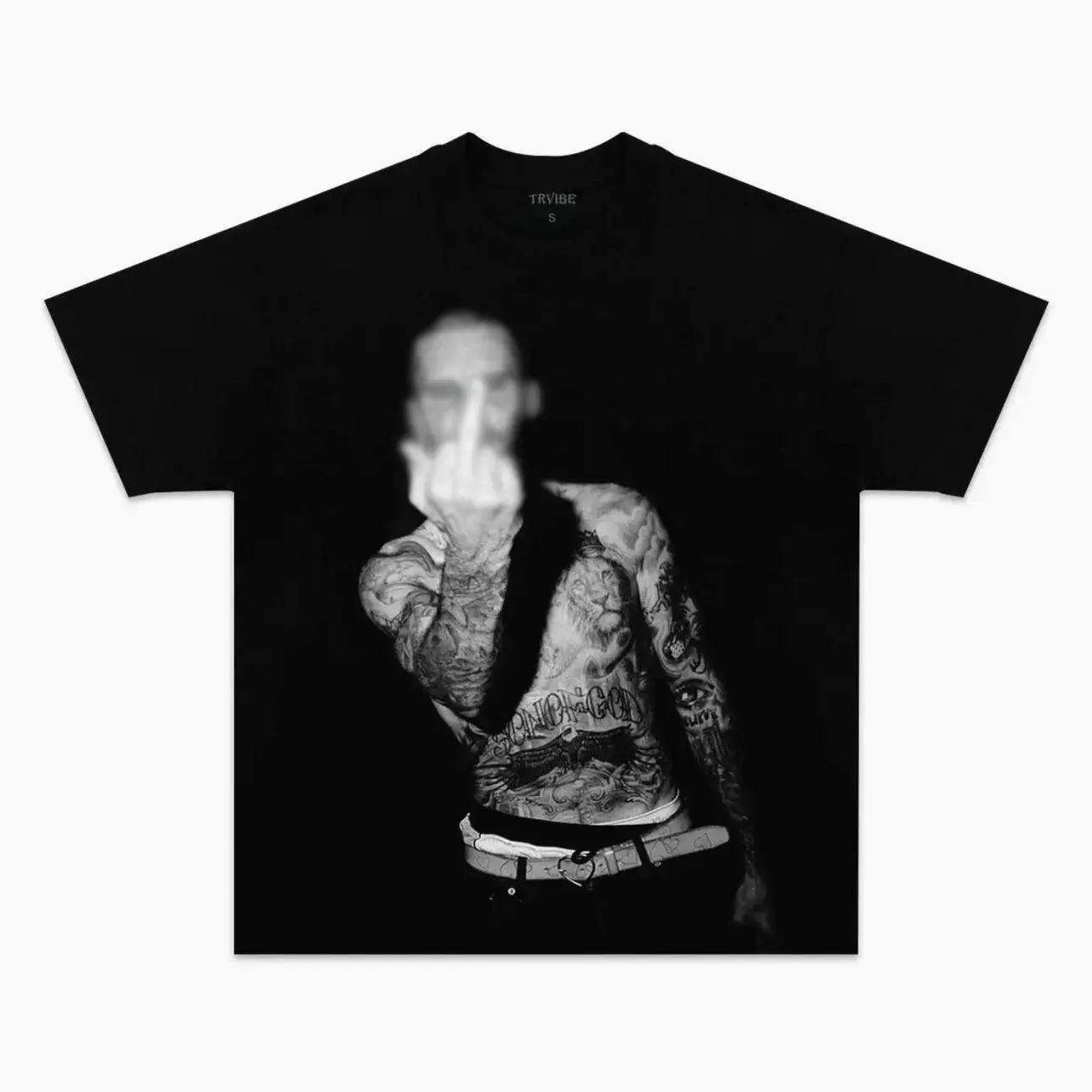 Justin F*ck You 2025 Tee Unisex Graphic Crewneck Cotton Music Concert Shirt Premium American Made Apparel for Men & Women Summer Wear