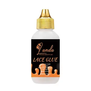 Landa wig kit glue for lace install 60ml