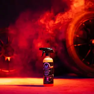 Automotive Xtreme Degreaser - All Purpose Outdoor Grill and Car Degreaser - Multi-Purpose Cleaner for Brakes, Engines and Chains - Dirt and Grease Remover all  purpose