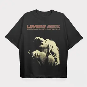 Tv Girl Unisex T-shirt - Tv Girl Tee - Tv Girl Top Womenswear