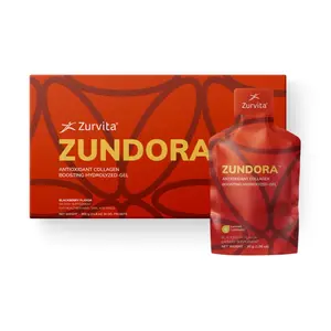 Zundora Antioxidant Collagen, 30 servings