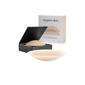 Nippies Nippies Skin Size 3 in Creme