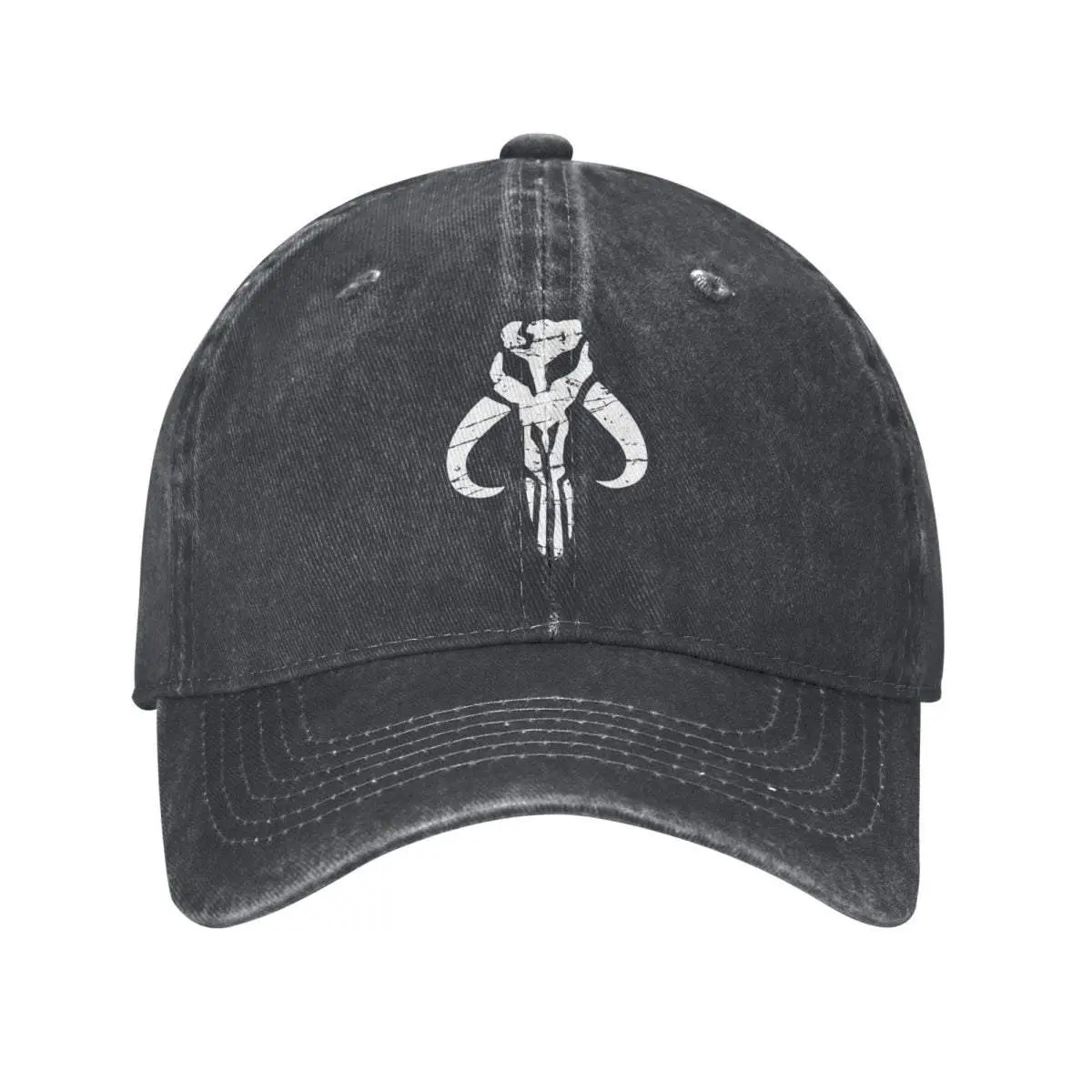 Mando cap