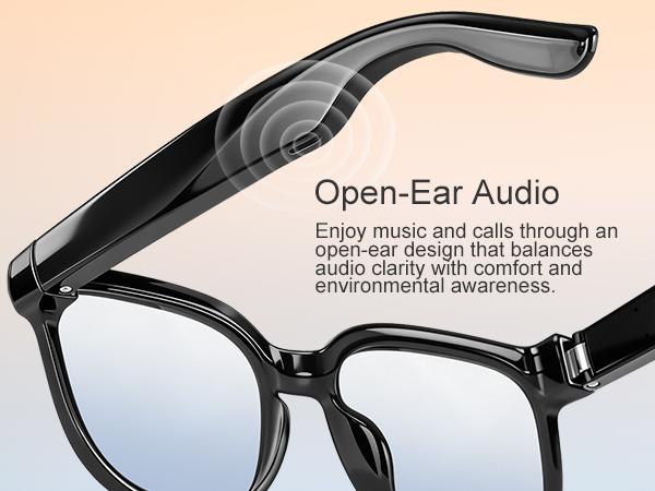 Smart AI Camera Glasses with 8MP Photochromic Lenses ,Button Touch Adjustment for Travel Outdoor Adventures Hands-Free Photography 160+Languages Real-Time Translation Bluetooth Wireless Wearable Video Recording UV Protection
