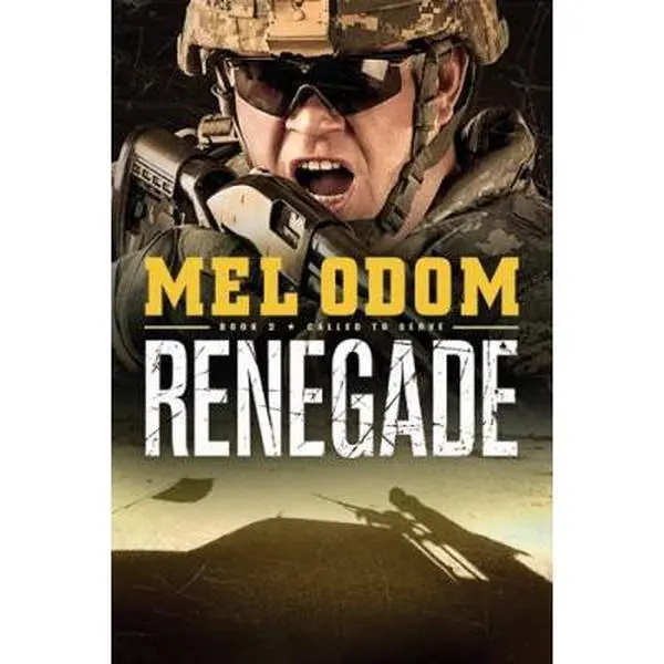 USED-Renegade (Called to Serve) by Mel Odom (Paperback)