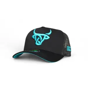 Black Lagoon A-Frame