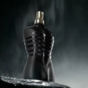 Men's Perfume Fragrances Perfumes Naked Man Scent Long-Lasting Light Fragrance Ocean Gentleman Cologne Daily Use Date Gift Birthday Present