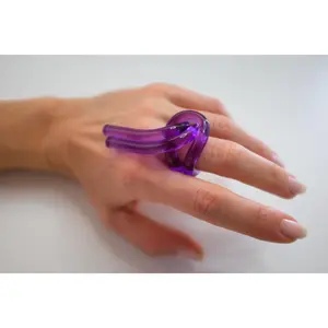 Zodiac Ring - Sagittarius