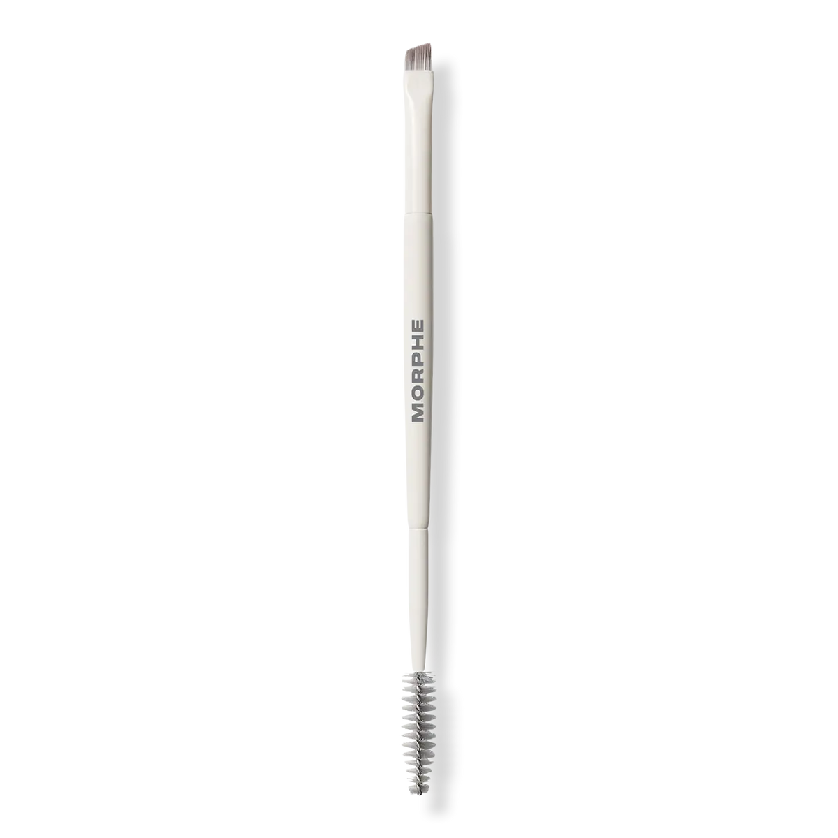 Morphe M401 Dual-Ended Angled Brow Brush & Spoolie Morphe M401 Dual-Ended Angled Brow Brush & Spoolie