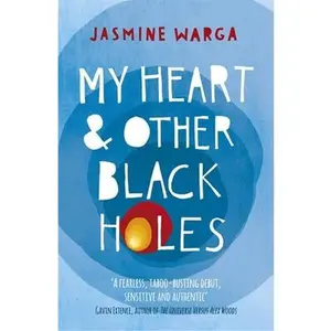 USED-My Heart and Other Black Holes (English Edition) by Jasmine Warga (Paperback)