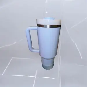 Stainless Steel Tumblers