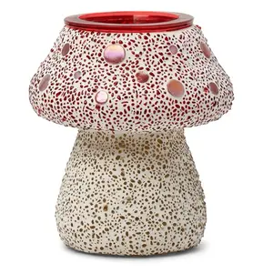 Scentsy Cute As A Button Warmer