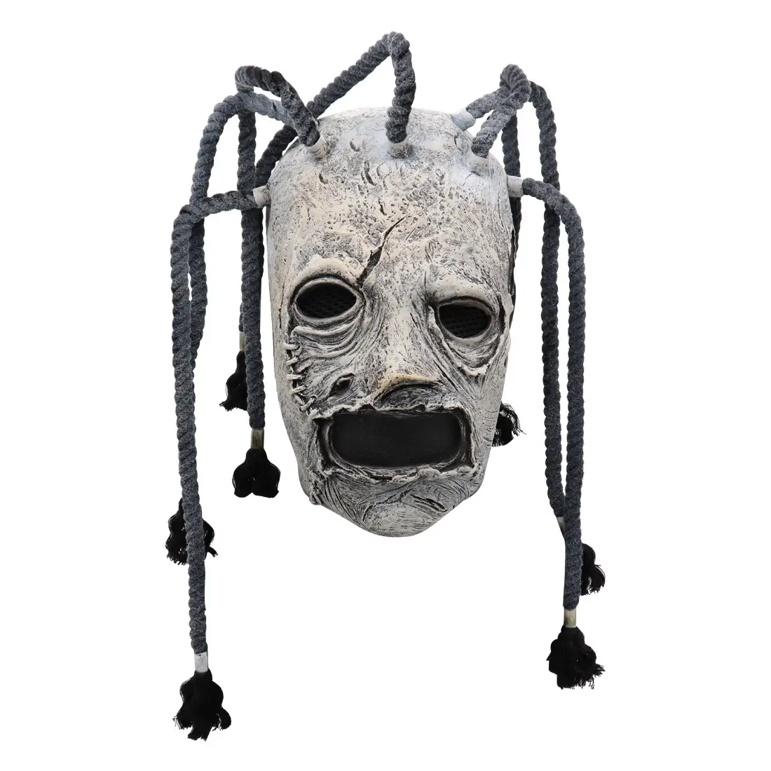 Halloween Movie Theme Mask Horror Slipknot Joey Mask Slipknot Skull Mask