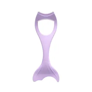 Lash Mascara Guard Applicator Guide Helper Eyelash Curler Applicator