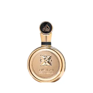 LATTAFA FAKHAR EXTRAIT GOLD EAU DE PARFUM - 100ML (3.40 FL.OZ) - SOFT
