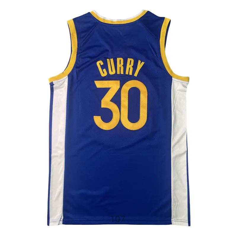 Classic-Design stitched Basketball Jerseys Royal shirt 2025