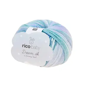 Rico Design Baby Dream DK