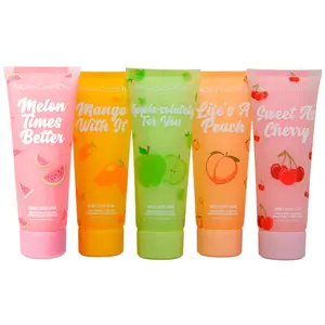 Loción Double Layer Surtido Beauty Creations - Venta al por Mayor 5 Unidades (FC-DL1-6)