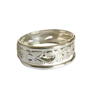 Bahama Stack Toe Rings